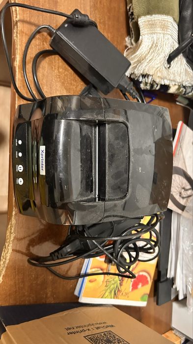 Продаю Xprinter в хорошем сост
