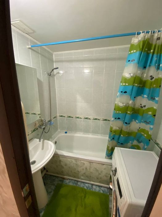 Продам трёхкомнатную квартиру