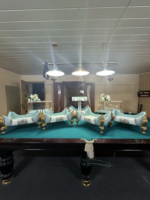 Корзины на кудалык