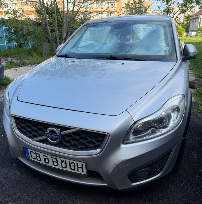 Volvo C30 D2 1.6d