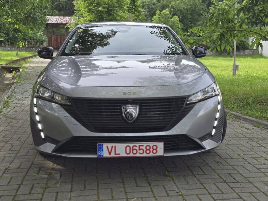 PEUGEOT 308 2023 — imagine 3