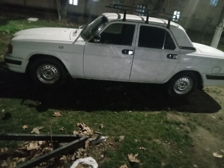 Продам Газ 3110. Волга