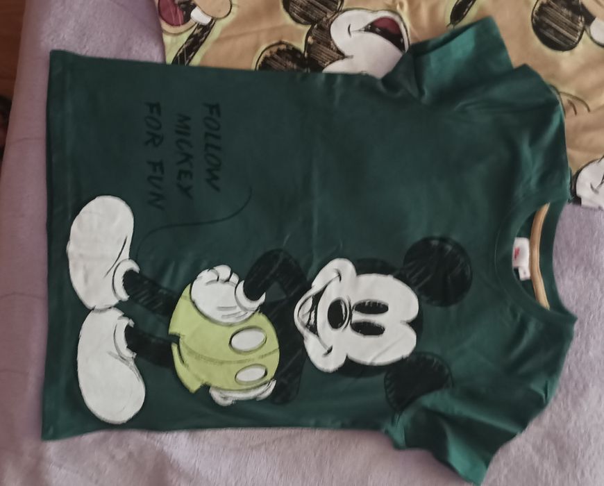 Тениски ръст 128