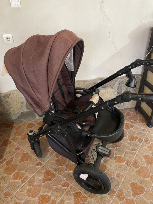 Детска количка Bexa line