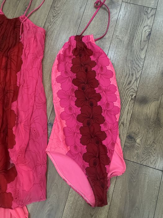 Дамски бански и рокля ted baker