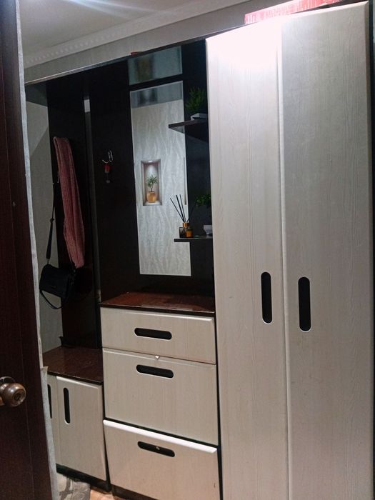 Продам мебель б/у