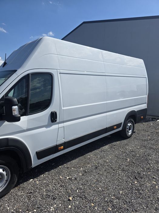 Fiat ducato 2022