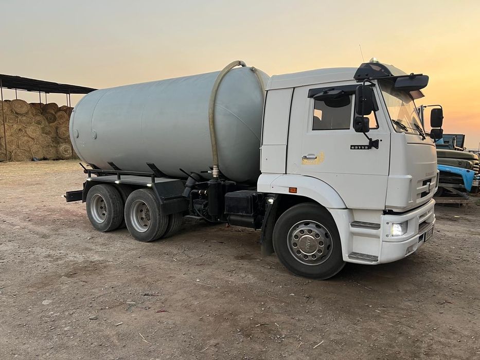 Услуга Ассенизатор