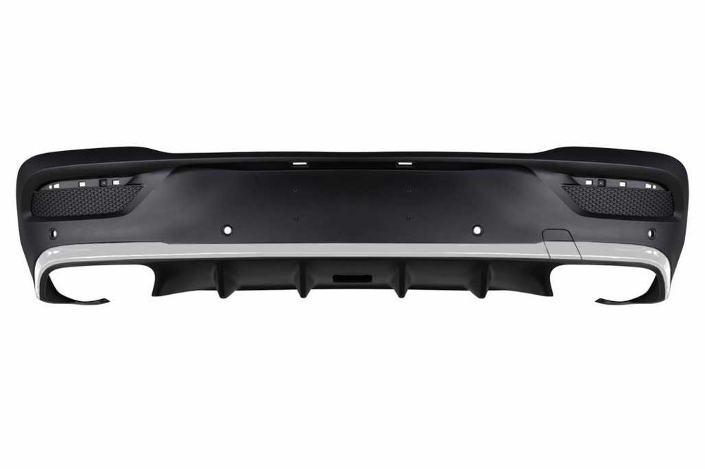 Oferta Boost Difuzor cu Tobe Mercedes GLE C167 Coupe Sport Line (2019+