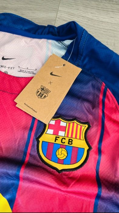 Tricou Barcelona