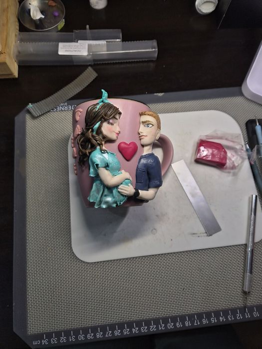Căni personalizate