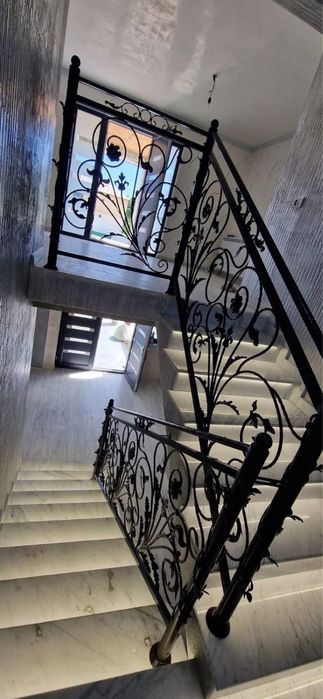 Lucrări metalice personalizate – imaginația ta, realizarea mea