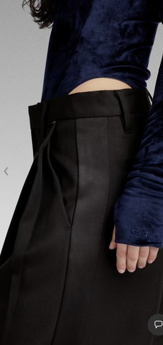 Дамски  панталонки-G-star