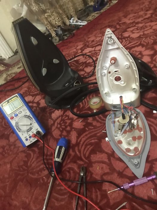 Remont Bitavoy Texnika. Kir yuvsh Mashinasi.Televizor.Pelisos. Dazmol.