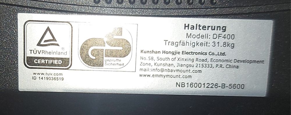 Телевизор TCL 55P635kz