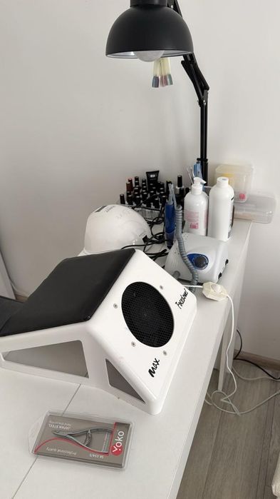 Набор для маникюра