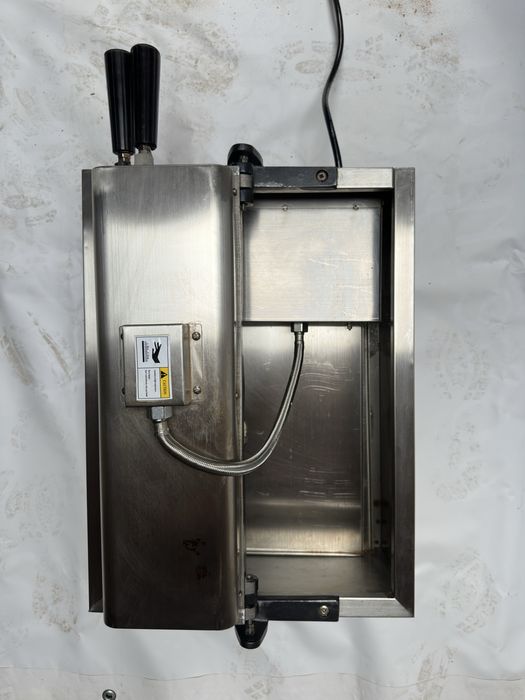 Waffle maschine Np-257