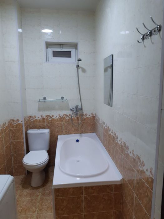 Продается  1 комнатная квартира на 1 этаже новостройка