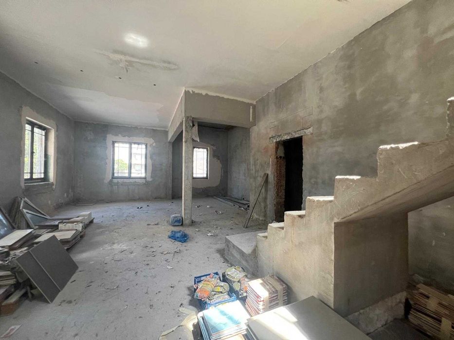 Casă individuală ultracentrală – Str. George Coșbuc, Arad | 210.000 €