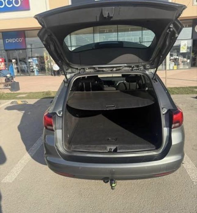 OPEL Astra 0 — imagine 2