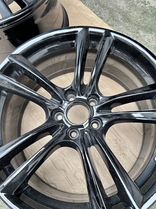 Джанти за BMW xdrive sport paket