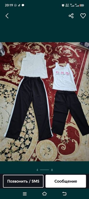 Разное одежды в хорошем состоянии