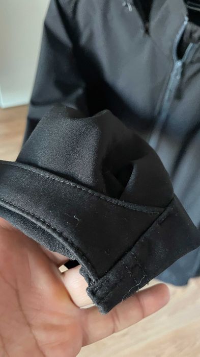 яке softshell icepeak W 42