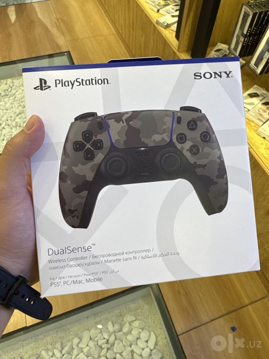 Sony DualSense Original