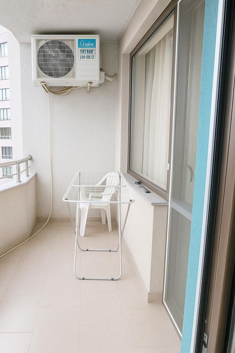 Дава се под наем Двустаен апартамент в Пловдив, Кючук Париж - 54 кв.м за 383 € - Снимка #5