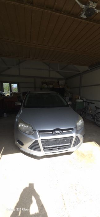 Vând ford focus!