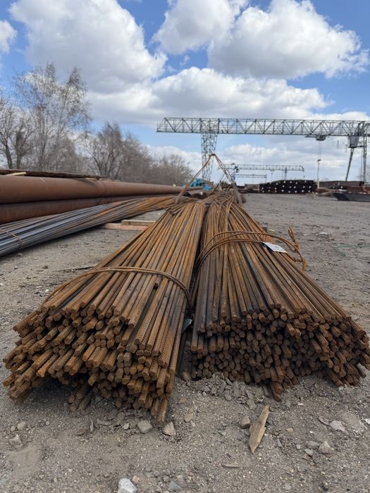 Арматура д 12 опт розница