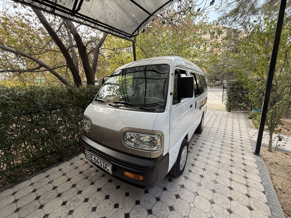 Arenda damas 2023 yil