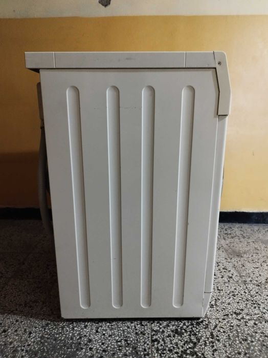 Пералня Siemens XL 121 ANL, 1200 U/min