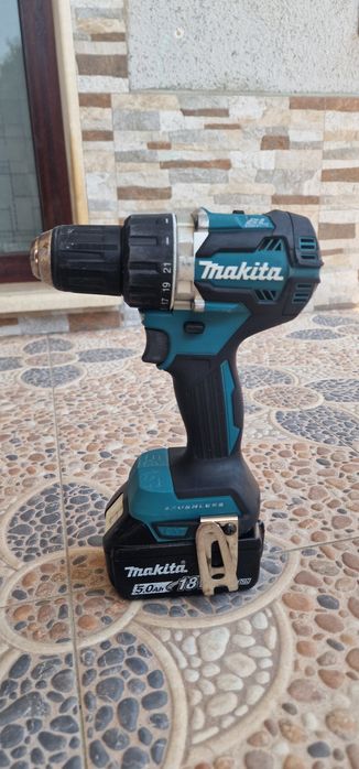 винтоверт MAKITA DDF484