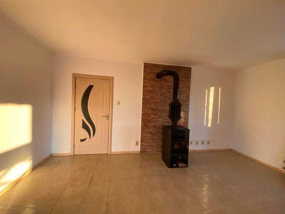 Новопостроена едноетажна къща с 2 спални | На 24 км от Добрич