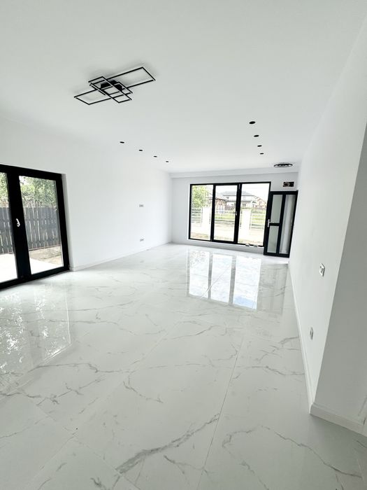 Casa Individuala 4 Camere - Valea Adanca