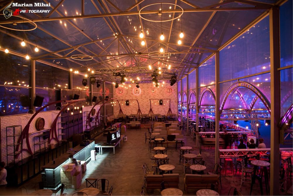 De vanzare priprietate comerciala completa