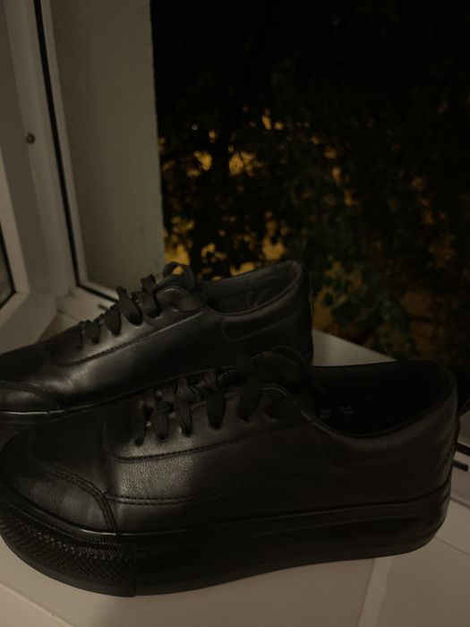 adidasi cu platforma sinsay