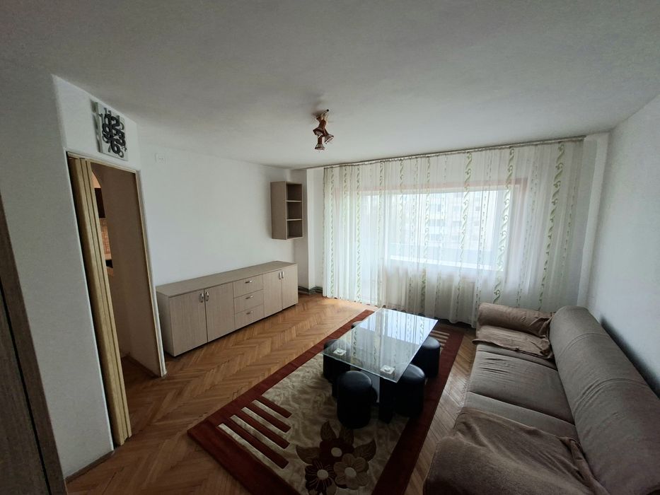Apartament 2 camere, zona Bucovina