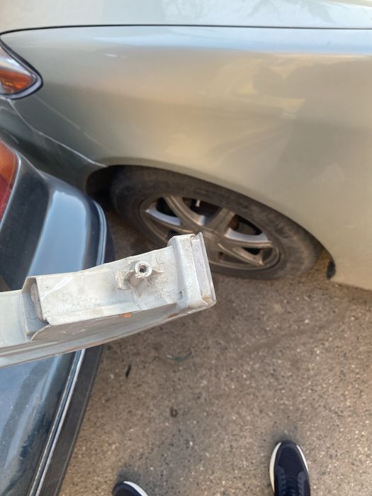 Марк 2 туманка состоянее хорош