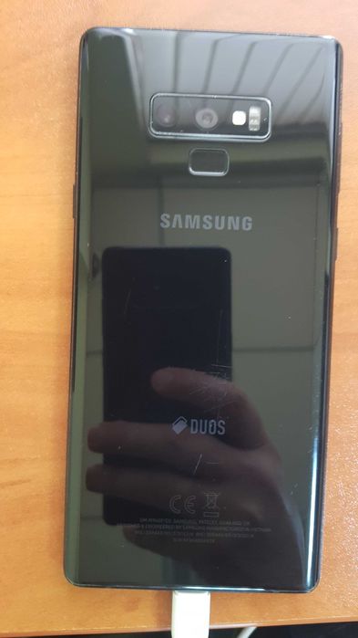 Samsung Galaxy Note9 128GB N960