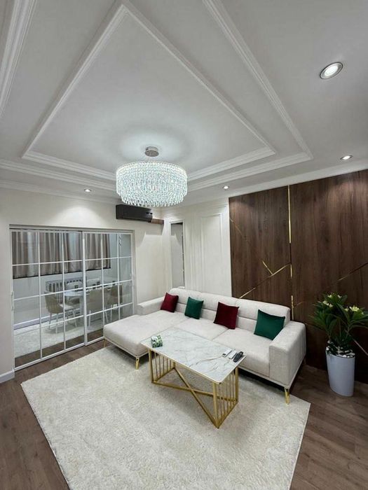 Готовая 3х квартира | Центр | с готовым арендатором м Космонавтов, ЦУМ