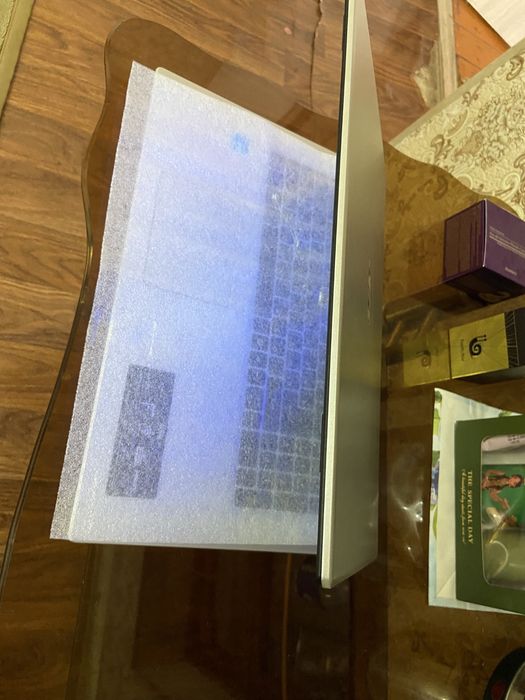 Core i3 Acer 11gen SSD память