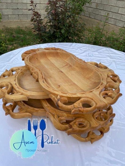 Аренда стол стулья шанырак