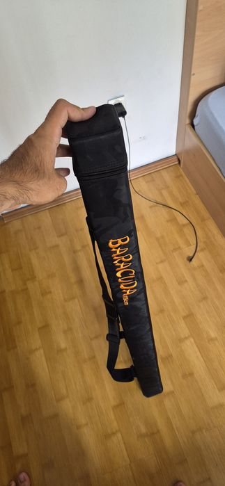 Lanseta abu garcia eon 1-7g, 1.98M