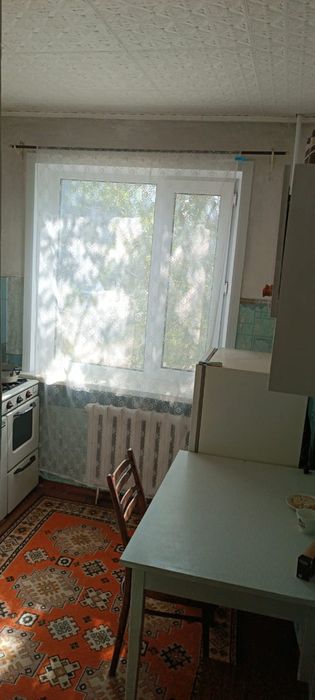 Продаётся 2-х комнатноя квартира