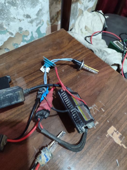 Ksenon в сборе продаеться