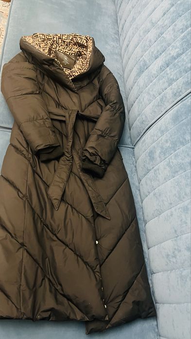 Продам пальто и плащ