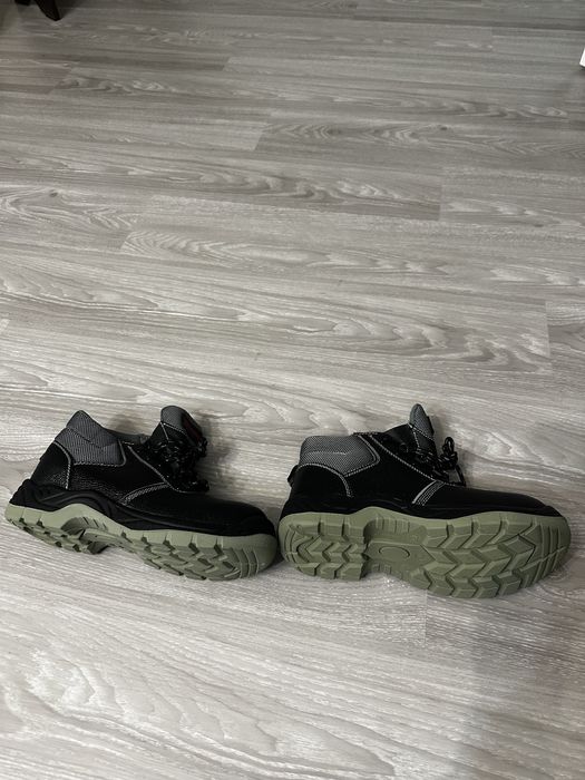 Продам ботинки мужские, размер 43