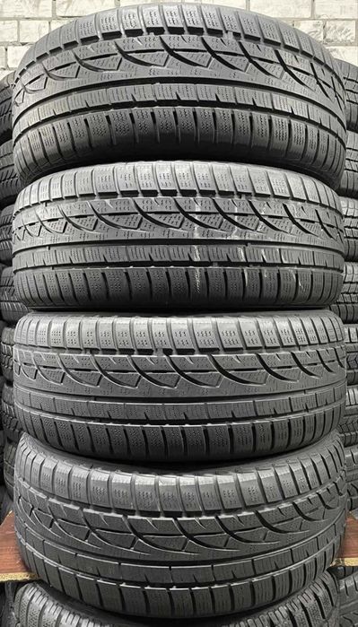 Шины Hankook зимние, 225/55 R17